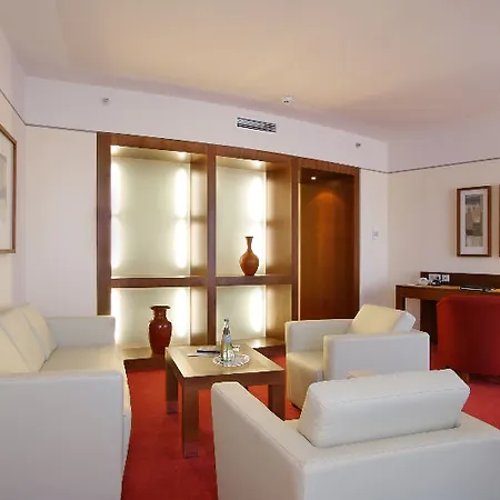 Hotel Meliá 4*