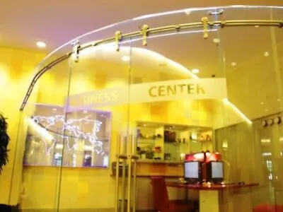 Steglitz International Hotel Berlin