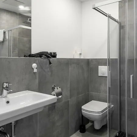 Apartment Holiday Frankfurter Allee 98 Berlin