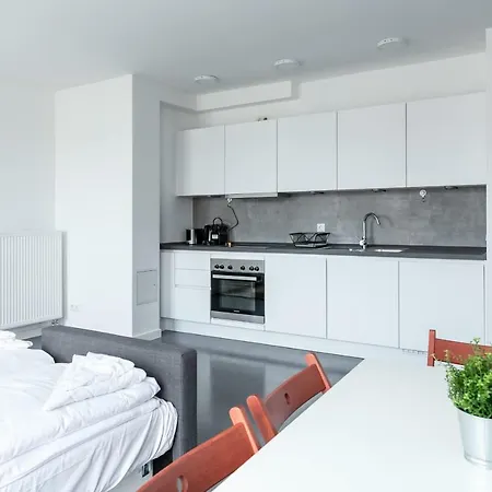 Apartment Holiday Frankfurter Allee 98 Berlin