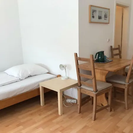 Guest house City Inn Berlin