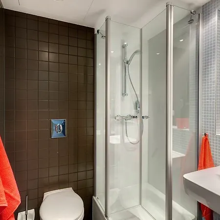 Hotel Meininger Airport Berlin