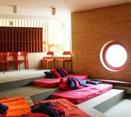 Hostel - Am Wannsee *