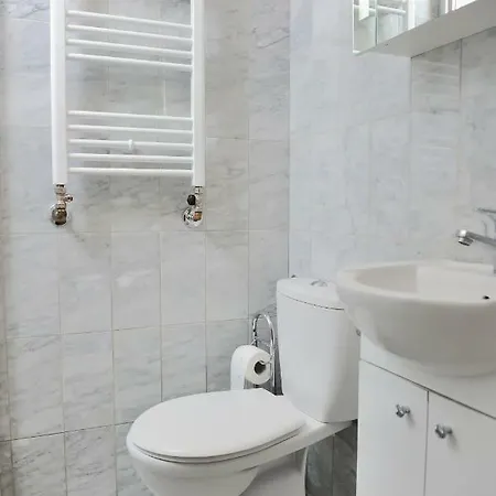 Aparthotel Christie Berlin