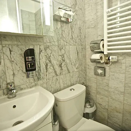 Christie 3* Berlin