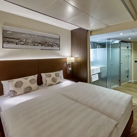 Park By Radisson Alexanderplatz 4* Berlin