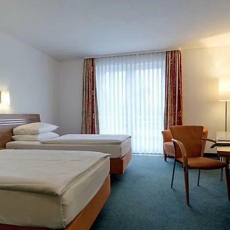 Rheinsberg Am See Hotel Berlin