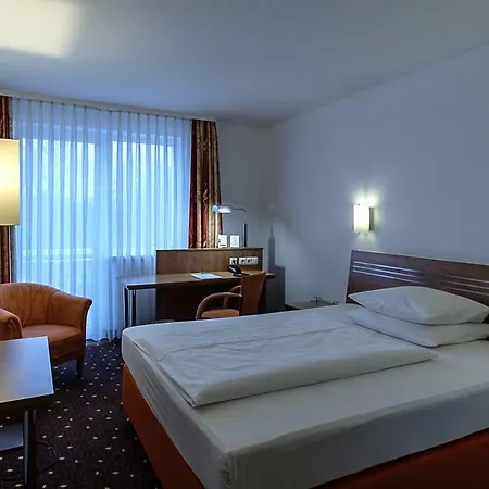 Rheinsberg Am See 4* Berlin