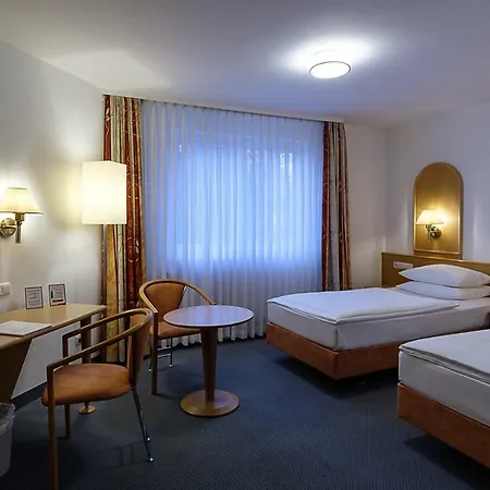 Rheinsberg Am See Hotel