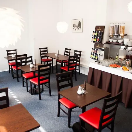 Aparthotel Christie