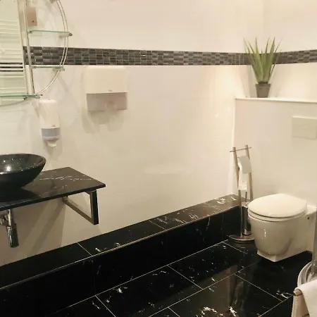 Christie Aparthotel Berlin