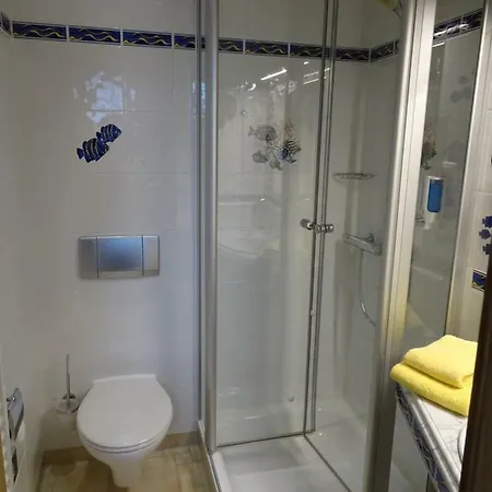 Guest house Blumenbach 2*