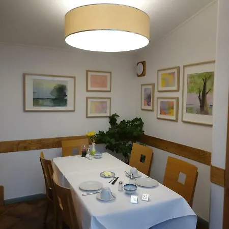 Blumenbach Pensjonat 2*