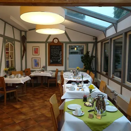 Pensjonat Blumenbach 2*