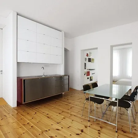 Smartloft & Art Berlin
