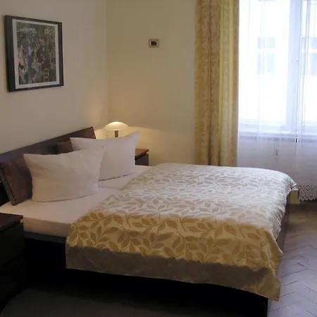 Senta Guest house Berlin