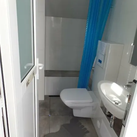 In 13593 Berlin-spandau Apartamento