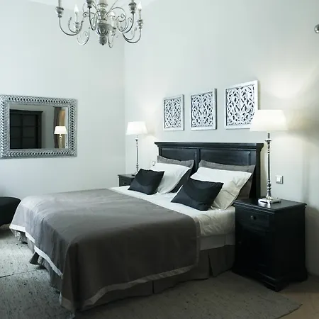 Apartment Palacina