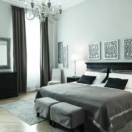 Apartment Palacina