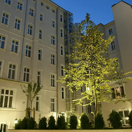 Palacina * Berlin