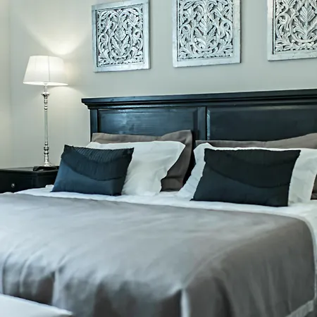 Palacina Apartment