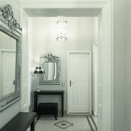 Apartment Palacina *