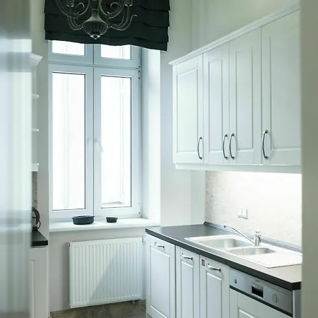 Palacina Apartment Berlin