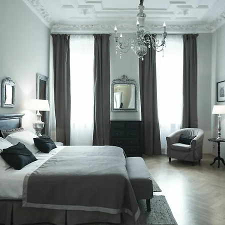 Palacina Apartment