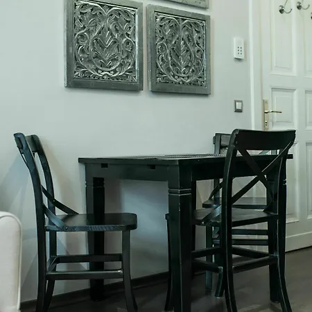 Apartment Palacina Berlin