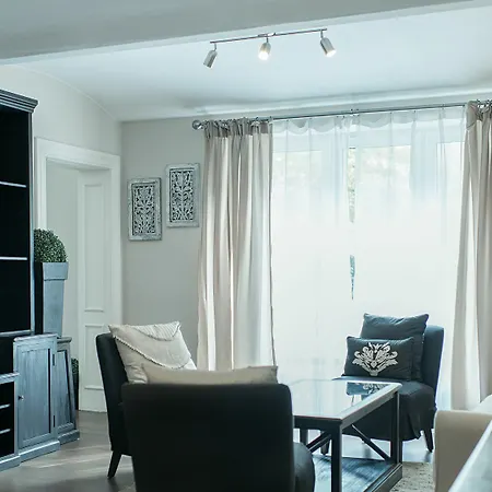 Palacina Apartment