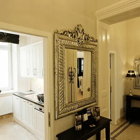 Palacina Apartment