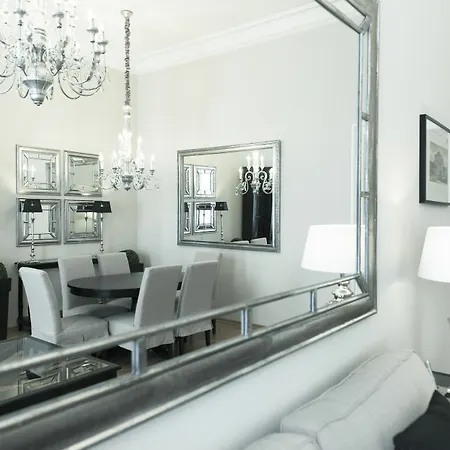 Palacina Apartment *