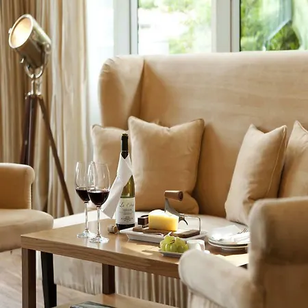 Abion Hotel Berlino
