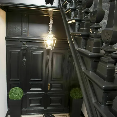 Palacina Apartment