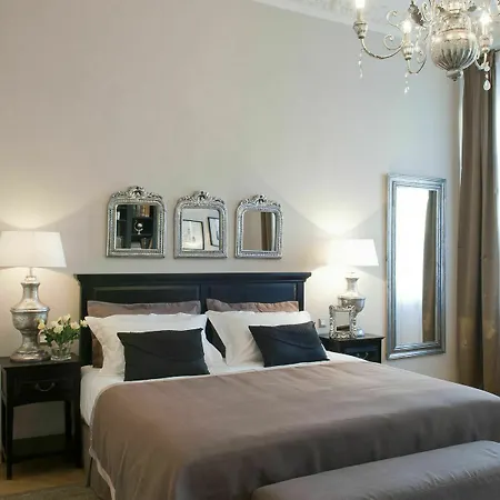 Apartment Palacina *