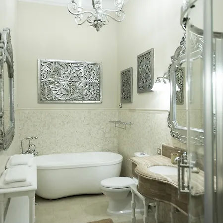Apartment Palacina Berlin