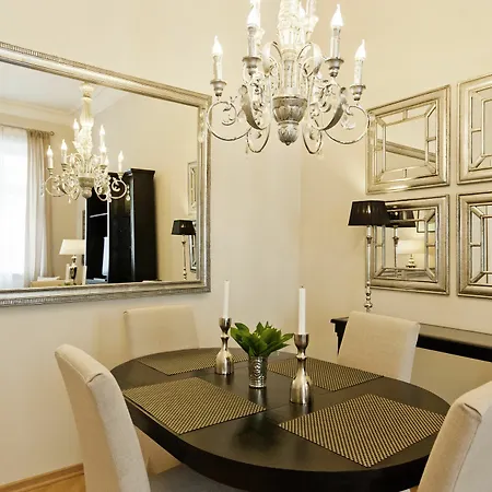 Apartment Palacina Berlin