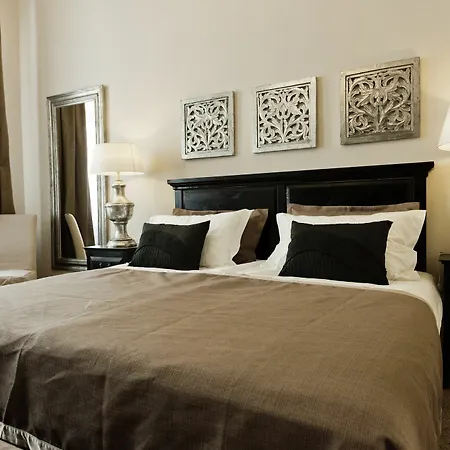 Apartment Palacina Berlin