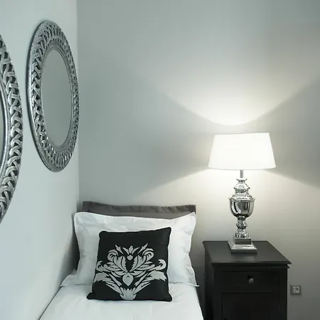 Palacina Apartment