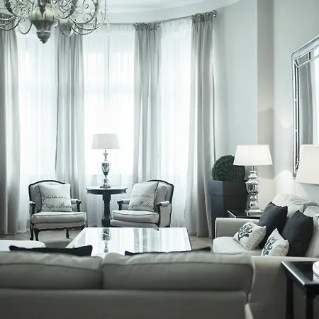 Palacina Apartment