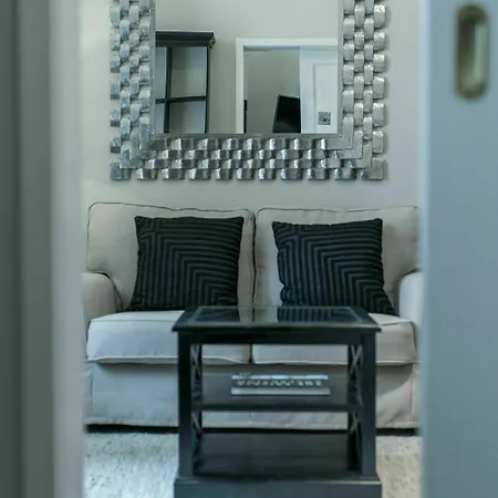 Apartment Palacina