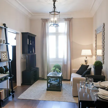 Apartment Palacina