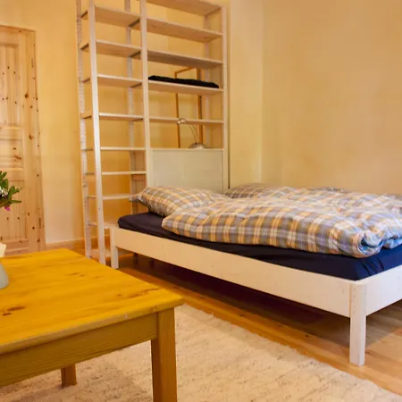 Excellent Kreuzberg Apartamento Berlín