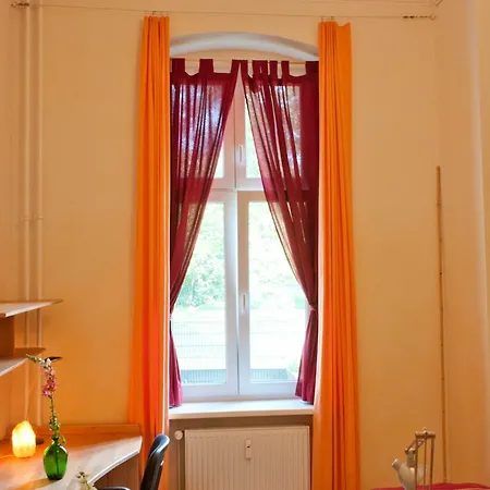 Διαμέρισμα Excellent Kreuzberg