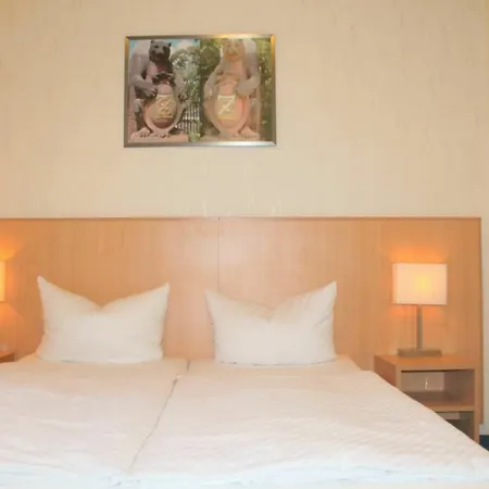 Guest house Hotelpension Margrit