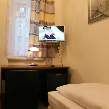 Hotelpension Margrit 2*