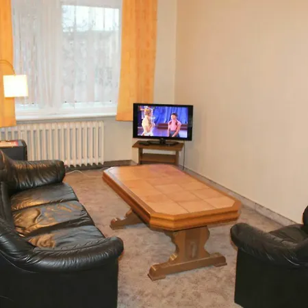 Hotelpension Margrit