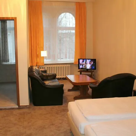 Guest house Hotelpension Margrit Berlin