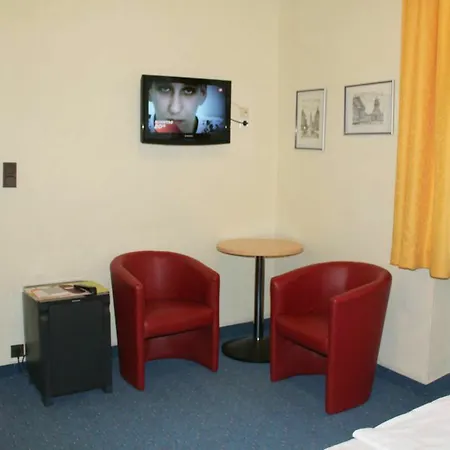 Hotelpension Margrit Guest house 2*