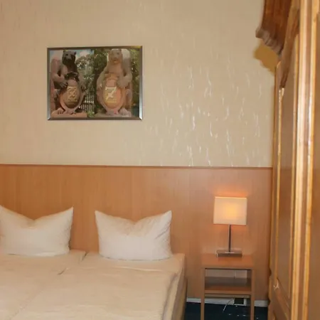 Hotelpension Margrit